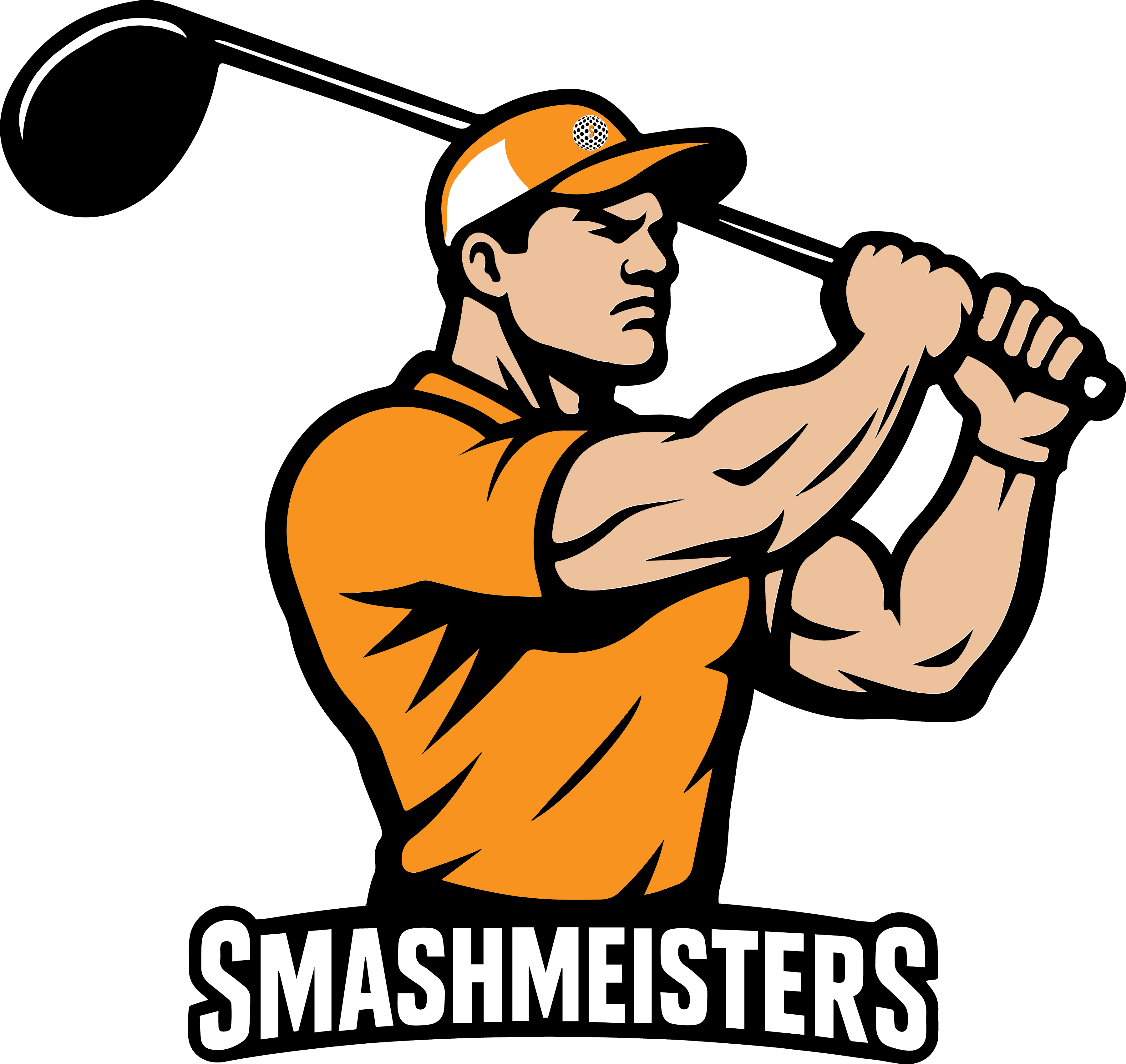 Amped logo