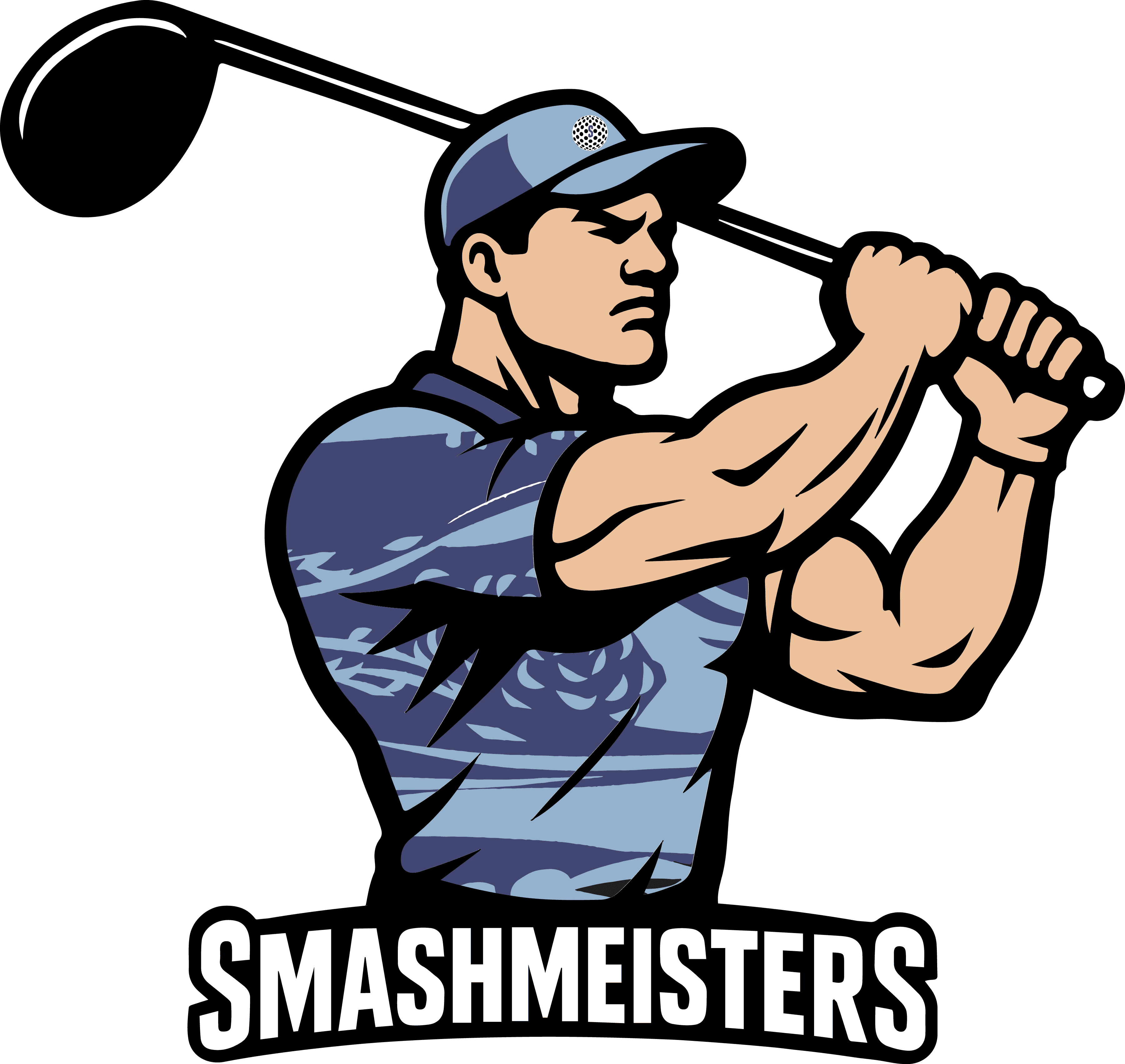 James logo